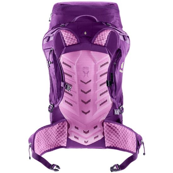 Рюкзак DEUTER Speed Lite Pro 28 SL lotus-mystic, изображение 10