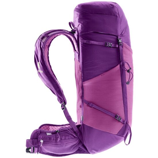 Рюкзак DEUTER Speed Lite Pro 28 SL lotus-mystic, изображение 11