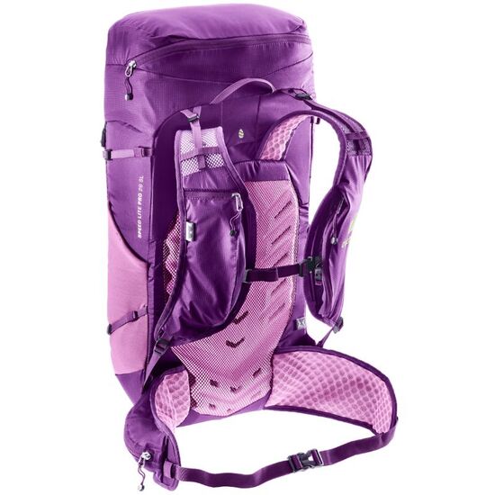 Рюкзак DEUTER Speed Lite Pro 28 SL lotus-mystic, изображение 12
