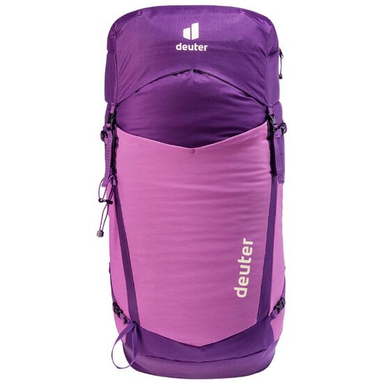 Рюкзак DEUTER Speed Lite Pro 28 SL lotus-mystic, изображение 14