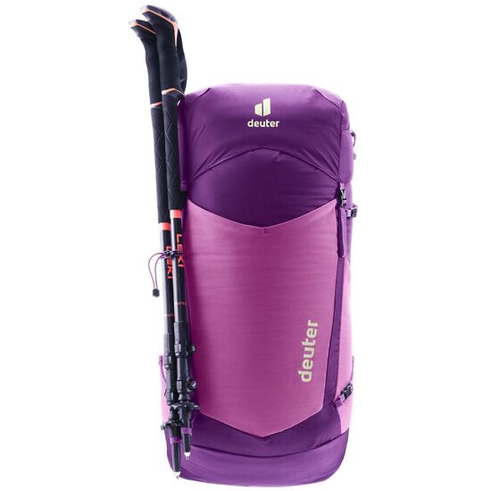 Рюкзак DEUTER Speed Lite Pro 28 SL lotus-mystic, изображение 3