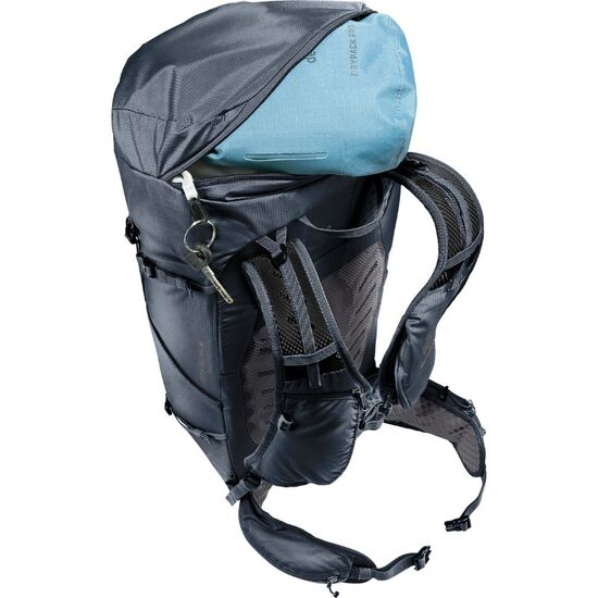 Rucsac DEUTER Speed Lite Pro 30 black, 6 image