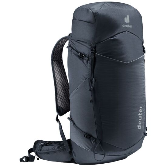 Rucsac DEUTER Speed Lite Pro 30 black, 12 image