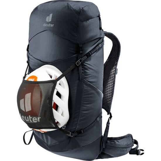 Rucsac DEUTER Speed Lite Pro 30 black, 4 image