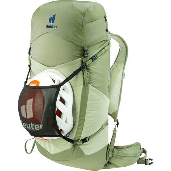 Рюкзак DEUTER Speed Lite Pro 30 mineral-grove, изображение 3