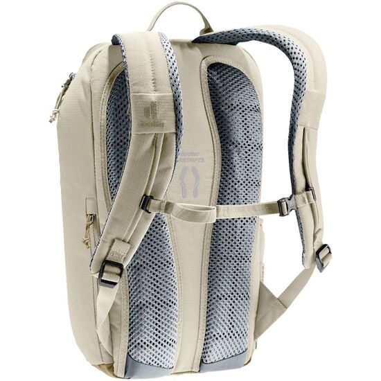 Рюкзак DEUTER StepOut 16 bone-desert, изображение 8