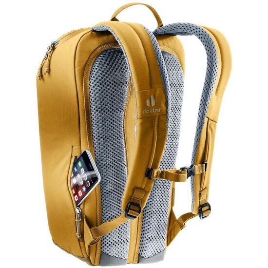 Rucsac DEUTER StepOut 16 caramel-clay, 4 image