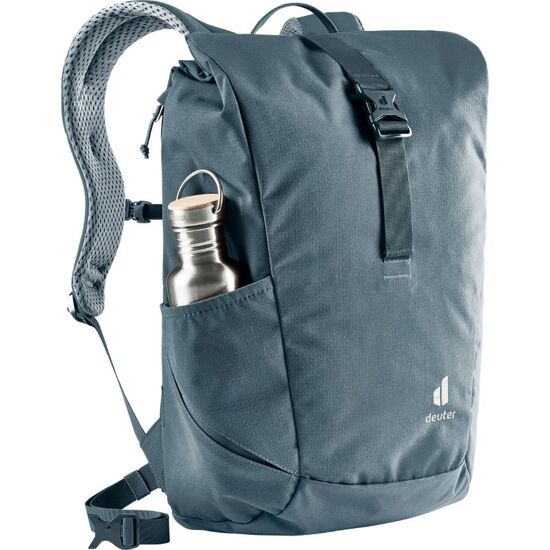 Rucsac DEUTER StepOut 22 black, 8 image