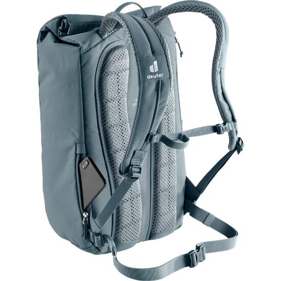 Rucsac DEUTER StepOut 22 black, 6 image
