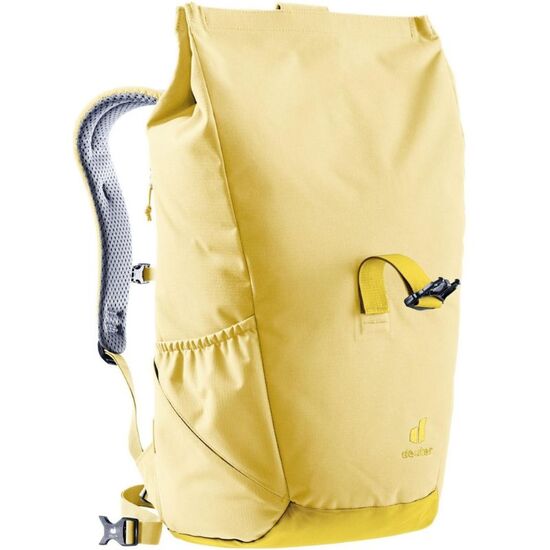 Rucsac DEUTER StepOut 22 ginger-turmeric, 6 image