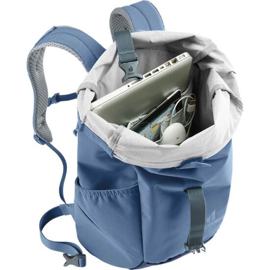 Rucsac DEUTER StepOut 22 marine-ink, 2 image