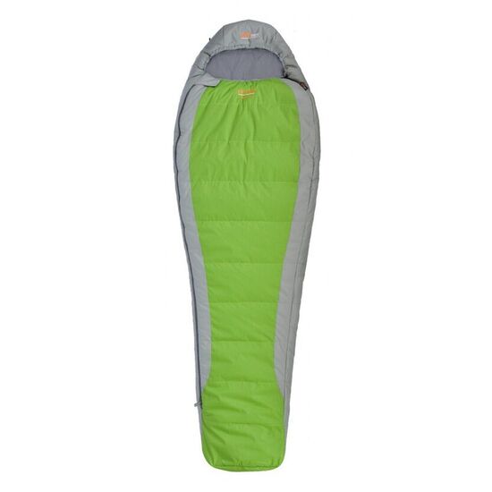 Sac de dormit Pinguin Micra 185 green L