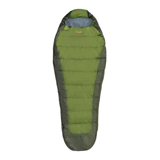 Sac de dormit Pinguin Tramp 195 khaki L