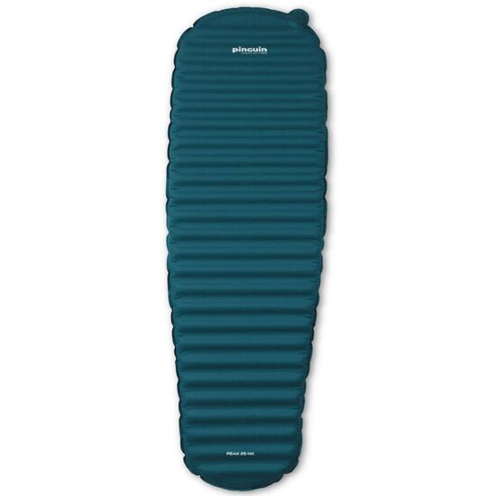 Коврик Pinguin Peak 25 NX petrol