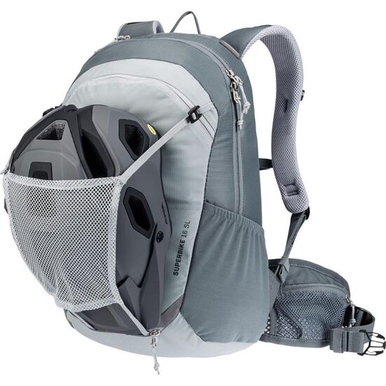 Rucsac DEUTER Superbike 16 SL tin-shale, 5 image