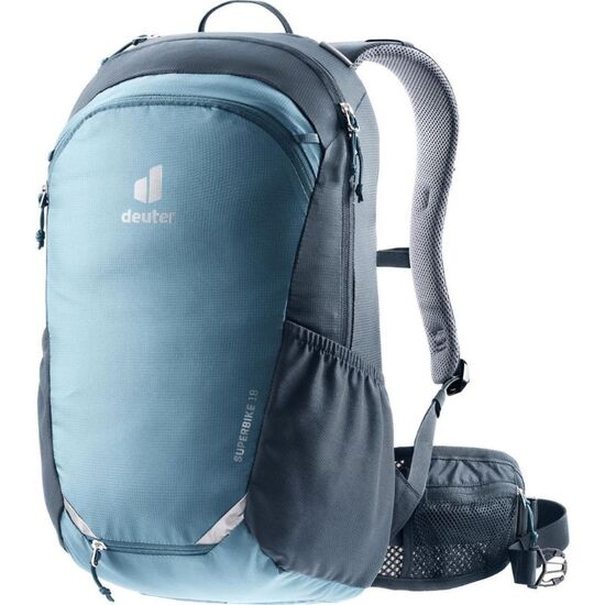 Рюкзак DEUTER Superbike 18 atlantic-ink