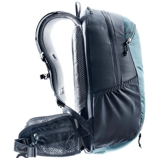 Рюкзак DEUTER Superbike 18 atlantic-ink, изображение 7