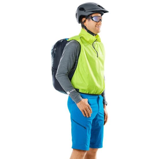 Рюкзак DEUTER Superbike 18 atlantic-ink, изображение 2
