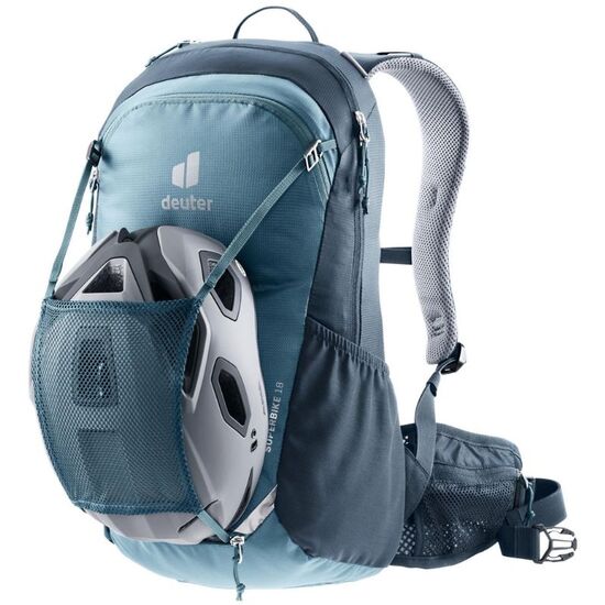 Рюкзак DEUTER Superbike 18 atlantic-ink, изображение 6