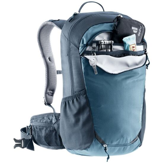 Рюкзак DEUTER Superbike 18 atlantic-ink, изображение 4