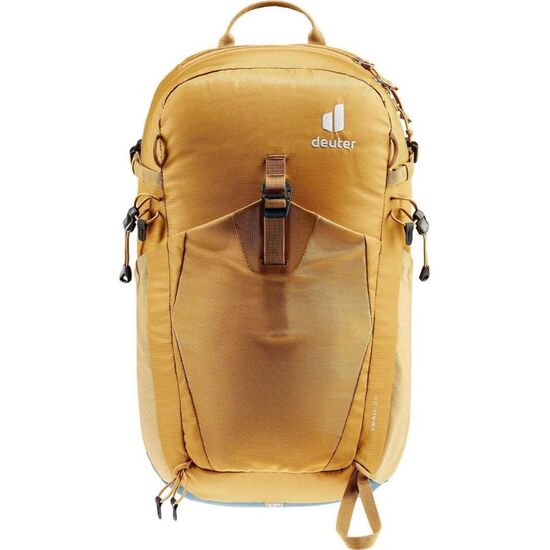 Rucsac DEUTER Trail 25 almond-deepsea, 7 image