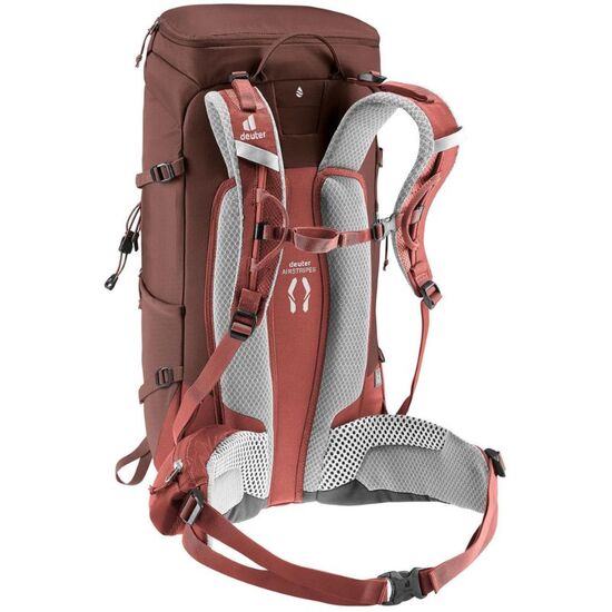 Rucsac DEUTER Trail 28 SL raisin-caspia, 6 image