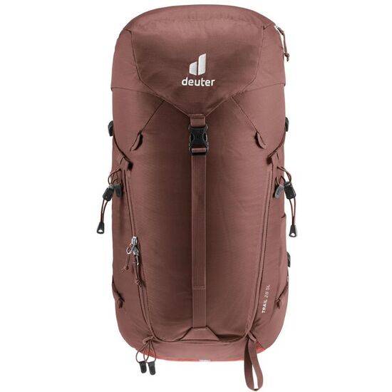 Rucsac DEUTER Trail 28 SL raisin-caspia, 5 image