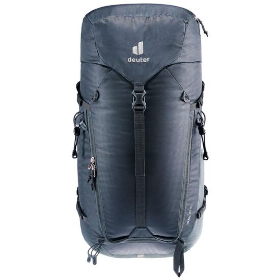Rucsac DEUTER Trail 32 EL black-shale, 11 image