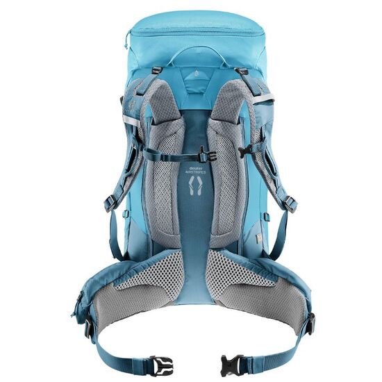 Rucsac DEUTER Trail Pro 34 SL lagoon-atlantic, 11 image