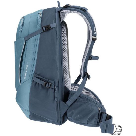 Rucsac DEUTER Trans Alpine 24 atlantic-ink, 12 image