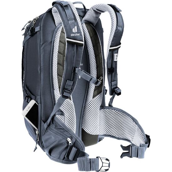 Rucsac DEUTER Trans Alpine 24 black, 13 image