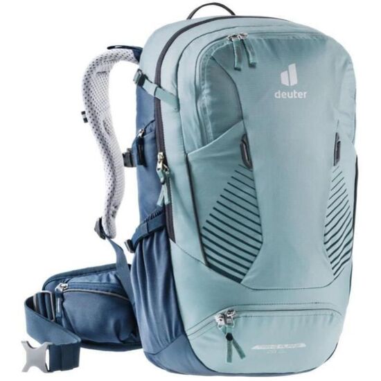 Rucsac DEUTER Trans Alpine 28 SL dusk-marine
