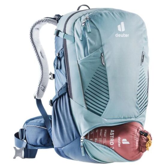 Rucsac DEUTER Trans Alpine 28 SL dusk-marine, 3 image