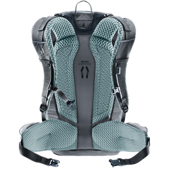 Rucsac DEUTER Trans Alpine Pro 28 graphite-shale, 9 image