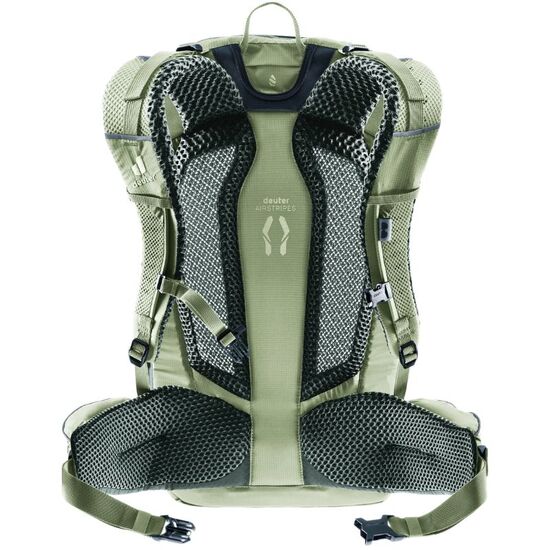 Rucsac DEUTER Trans Alpine Pro 28 grove-ivy, 9 image