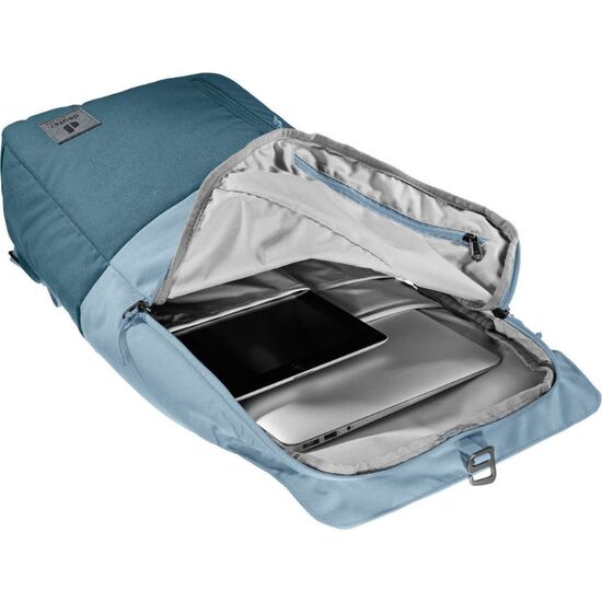 Рюкзак DEUTER UP Seoul arctic-lake, изображение 6