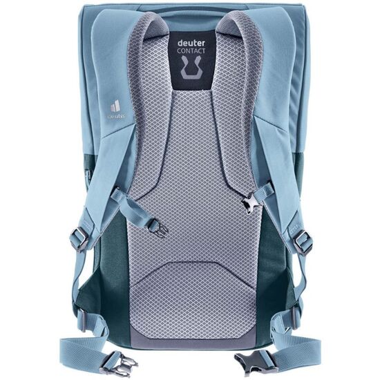 Рюкзак DEUTER UP Seoul arctic-lake, изображение 11