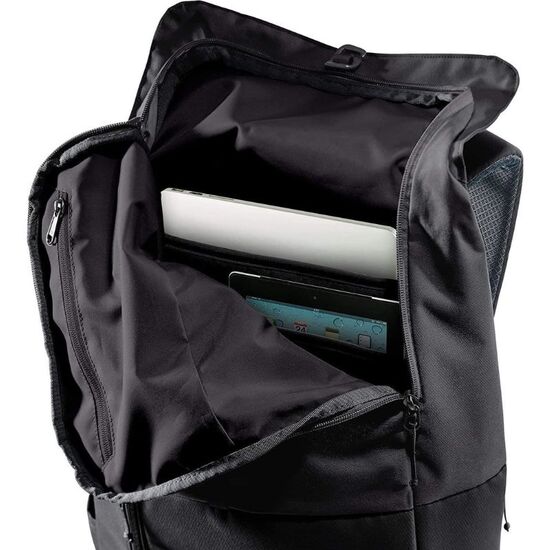 Рюкзак DEUTER UP Seoul black, изображение 3