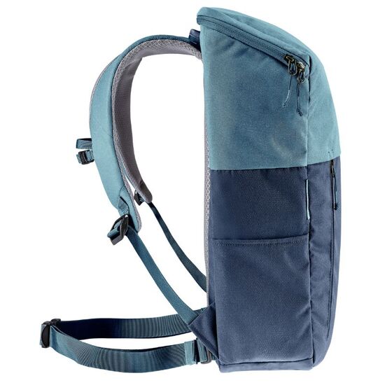 Rucsac DEUTER UP Stockholm almond-cinnamon, 6 image