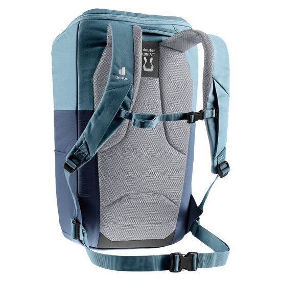 Rucsac DEUTER UP Stockholm almond-cinnamon, 7 image