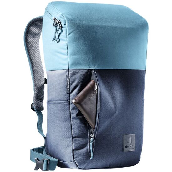Rucsac DEUTER UP Stockholm almond-cinnamon, 3 image