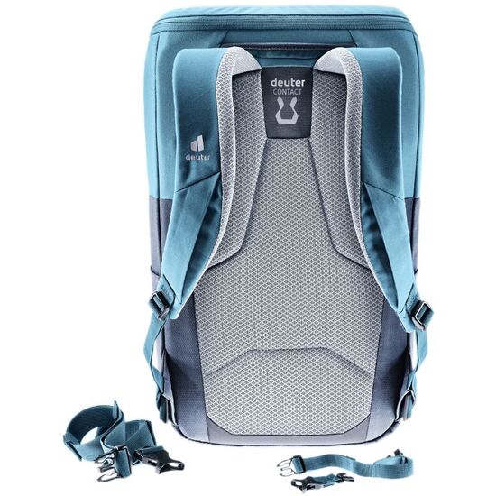 Rucsac DEUTER UP Stockholm almond-cinnamon, 9 image