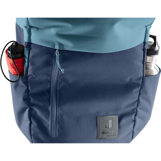 Rucsac DEUTER UP Stockholm almond-cinnamon, 4 image