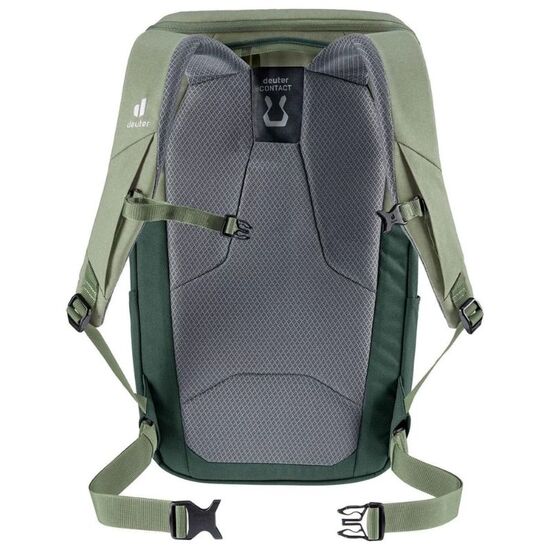 Rucsac DEUTER UP Stockholm ivy-khaki, 5 image