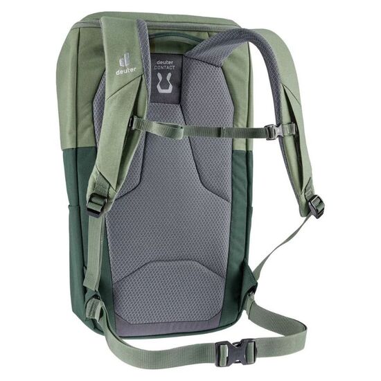 Rucsac DEUTER UP Stockholm ivy-khaki, 7 image