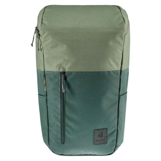 Rucsac DEUTER UP Stockholm ivy-khaki, 9 image