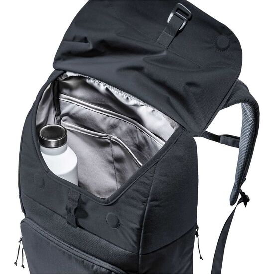 Rucsac DEUTER UP Sydney black, 3 image
