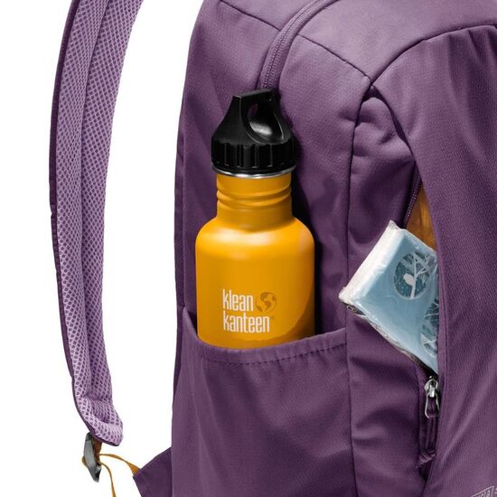 Рюкзак DEUTER Vista Skip plum-cinnamon, изображение 2
