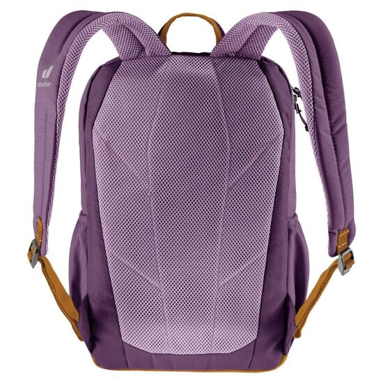 Рюкзак DEUTER Vista Skip plum-cinnamon, изображение 3