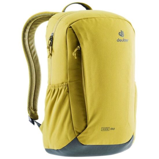 Рюкзак DEUTER Vista Skip turmeric-teal, изображение 2